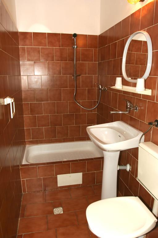 Hotel Michle Praga Quarto foto